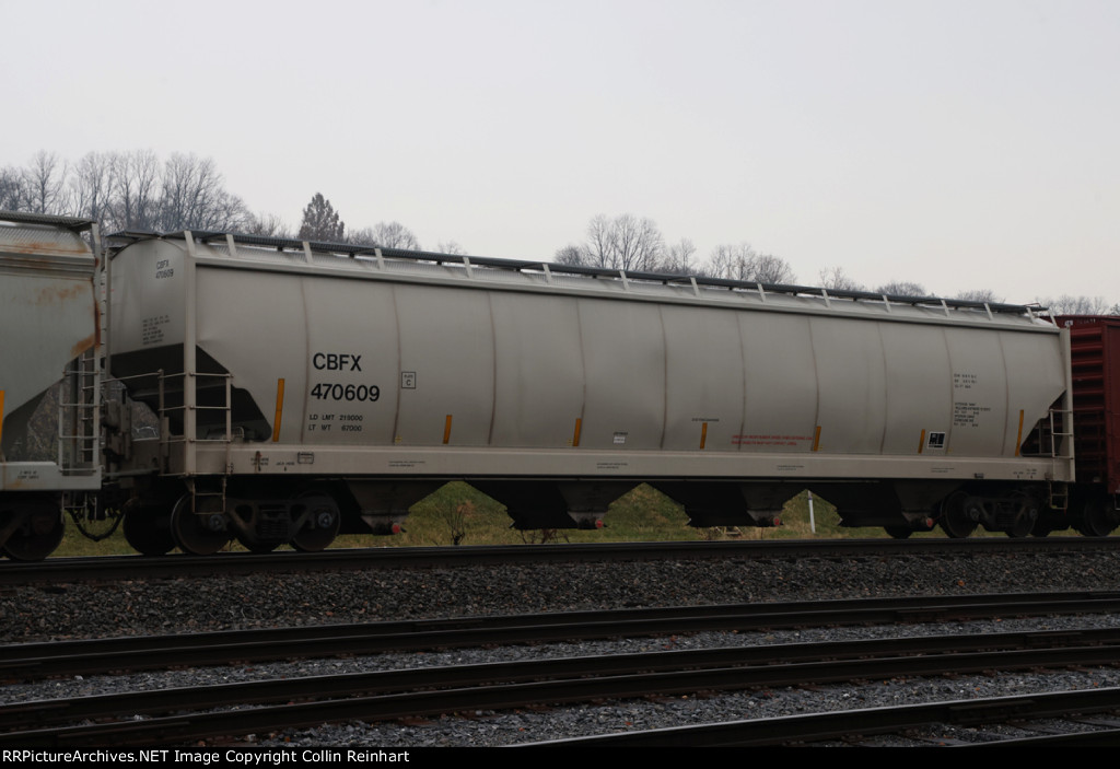 CBFX 470609